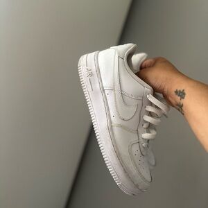 Nike Air Force one (GS)